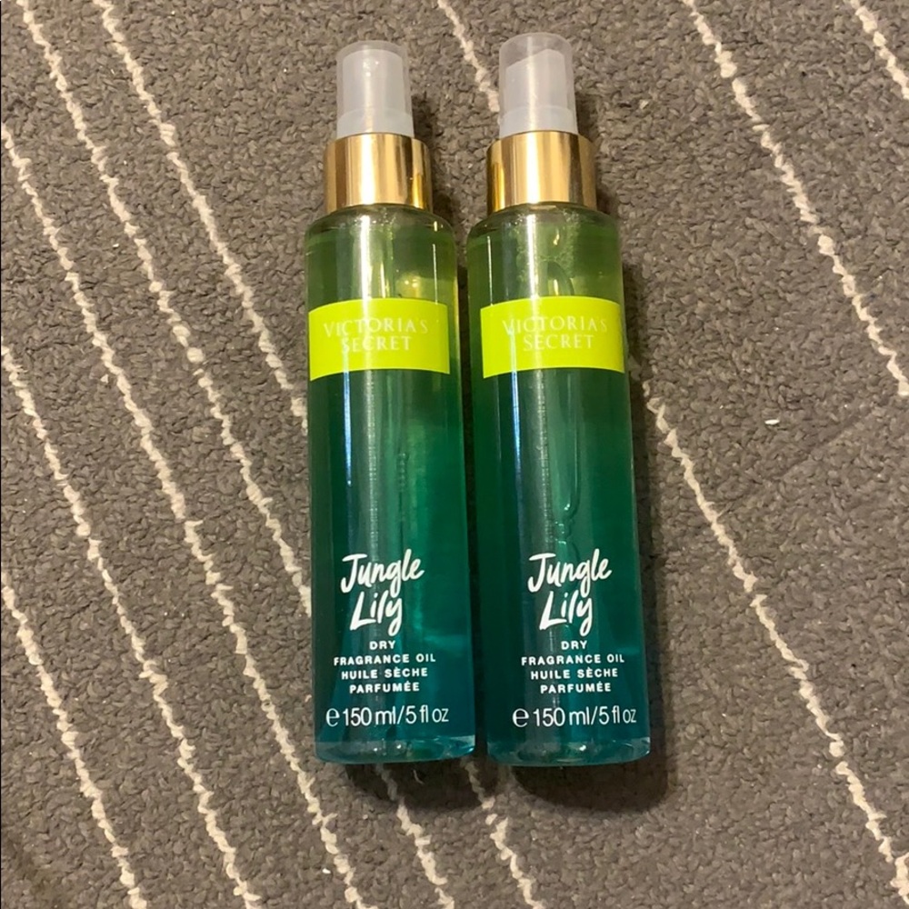 NWT Victoria’s Secret parfumée bundle